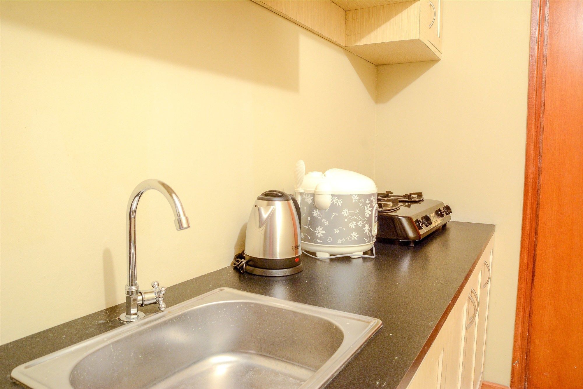 Apartemen 3 Bedrooms Grand Palace Kemayoran By Travelio *