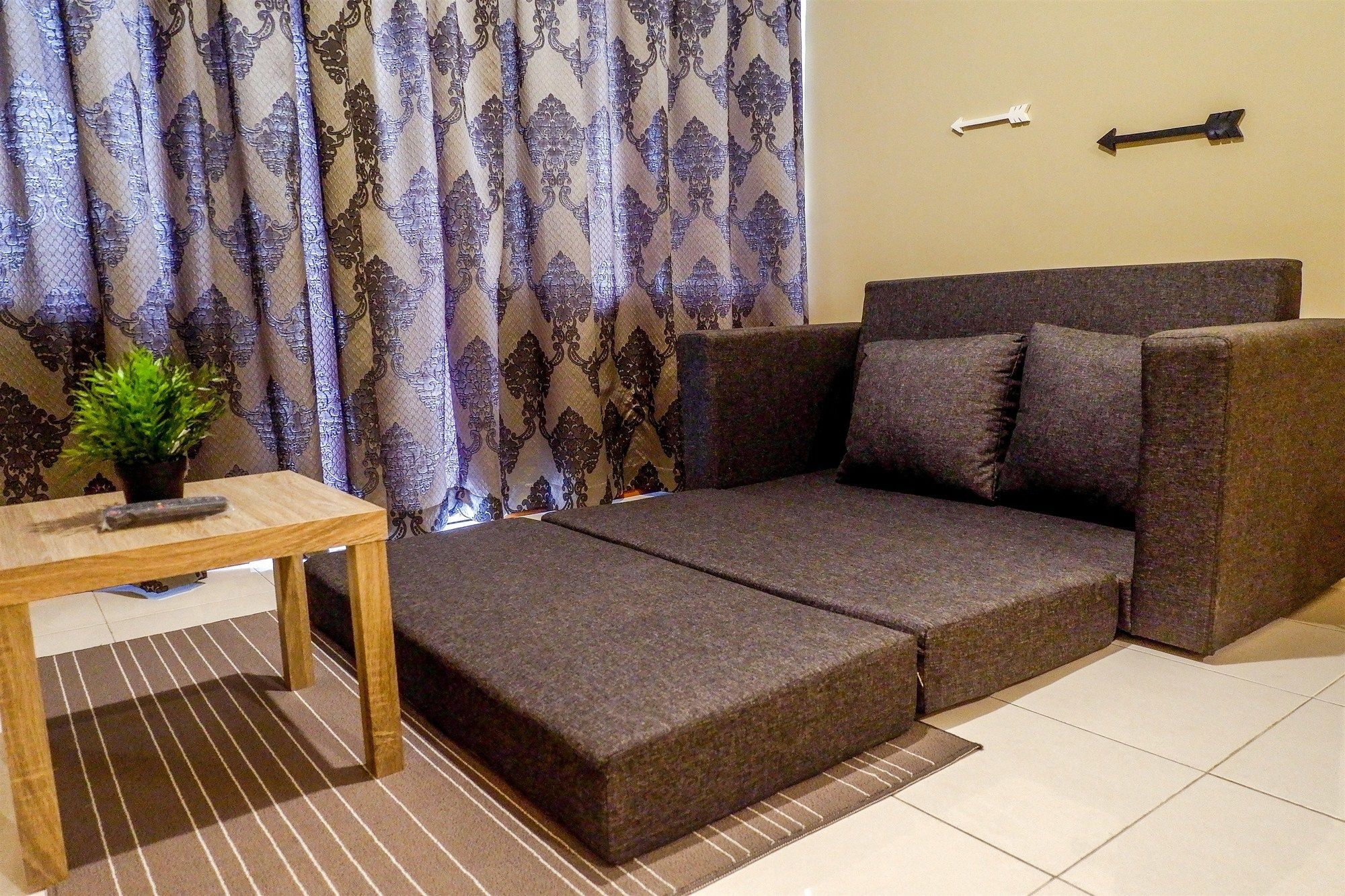 3 Bedrooms Grand Palace Kemayoran By Travelio Apartemen *